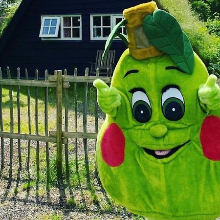 Vakantiepark de Toffe Peer Ruinerwold Buitenkant foto
